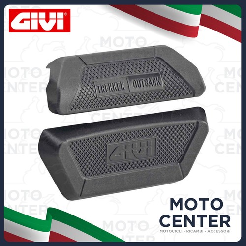 Schienalino nero givi e172 - e172, per
