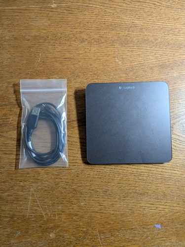 Logitech t650 touchpad - t650,