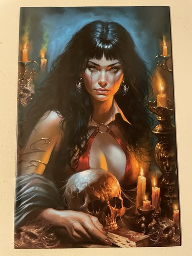 Vampirella dracula rage 3 - vampirella/dracula:,