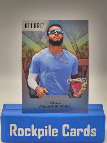 2025 upper deck allure - upper,