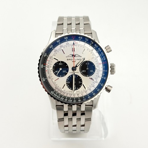 Breitling navitimer b01 - breitling,