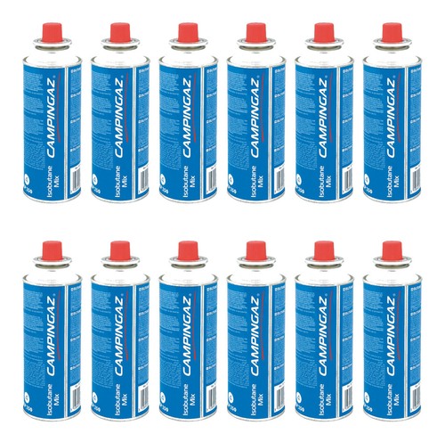 12x bombole gas per - 12x,