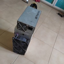 Asic miner bitmain - asic,