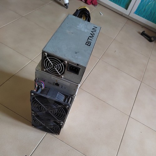 Asic miner bitmain - bitmain, z