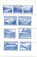 L17) Liechtenstein lotto