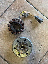 Statore Nrg Pure Jet Con Volano