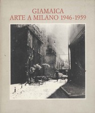 Giamaica. Arte a Milano
