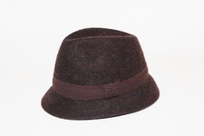 Cappello classico Donna