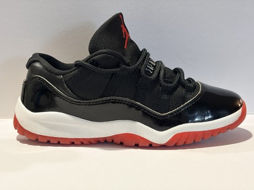Jordan low bred - 11,
