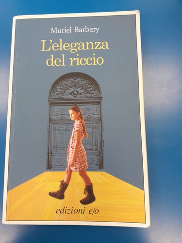 Eleganza del riccio - eleganza,