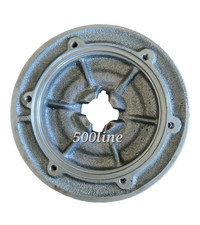 Puleggia centrifuga pompa olio