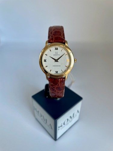 Zenith cosmopolitan 0370298 - zenith,