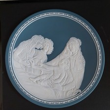 Piatto porcellana Villeroy &