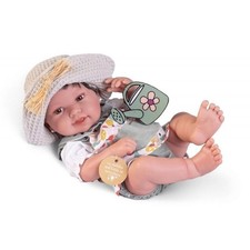 Bambola spagnola Recien Nacida