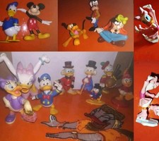 Lotto Disney Bully Bullyland