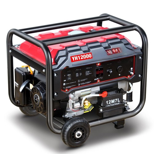 Generatore benzina 220v - generatore, casa