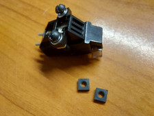 Testina CARTRIDGE CARTUCCIA EMPIRE 375C 375 C + VITI SCREWS - MM