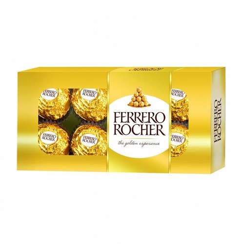 Ferrero rocher caramelle - ferrero,