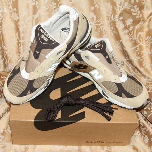 New balance 991 made - new,