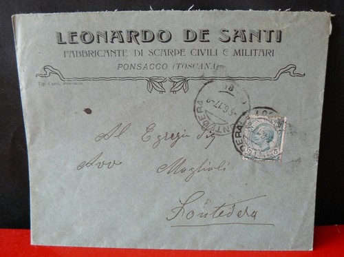 Leonardo santi ponsacco - santi,