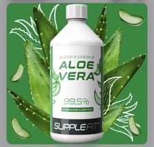 SuppleFit BIO Vegan AloeVera