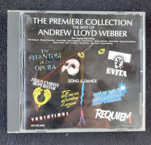 The premiere collection - premiere,