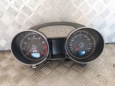 Compteur - AUDI TT COUPE II (2) 8J PHASE I (1) 2.0L TFSI 190.918KMS - 8J0920930