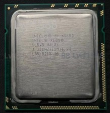 Processore cpu intel xeon - processore,