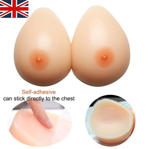 Forme seno silicone tette - in,