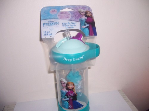 Disney frozen bottiglia - frozen,