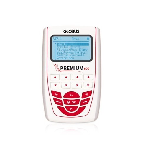 Globus premium 400 - premium,