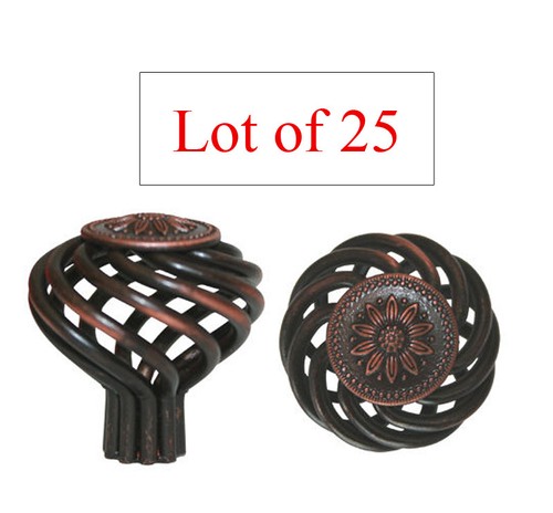 Pomelli per armadio - 25,