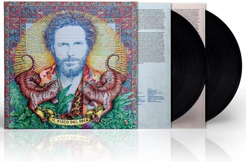 Jovanotti disco del - jovanotti,