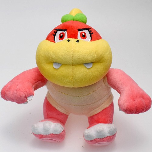 Peluche pupazzo super - , femmina