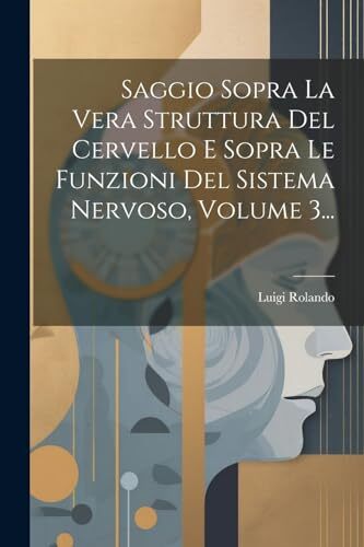 Rolando saggio sopra la vera - rolando,