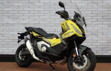 INGRANAGGIO HONDA X-ADV 750