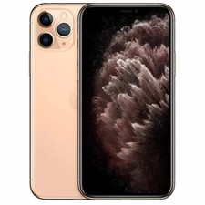 Apple iPhone 11 Pro - 256GB - Oro Garanzia 24 mesi