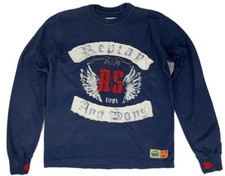 Replay And Sons Jeans Camicia