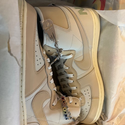 Nike terminator high - be,