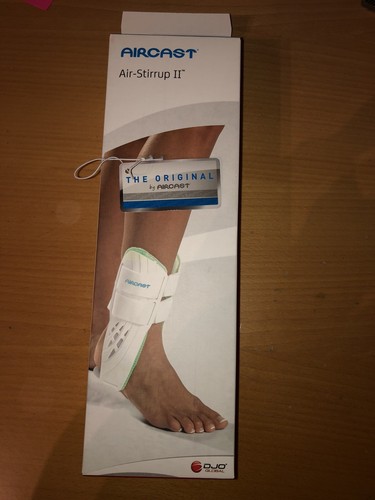 Tutore aircast cavigliera - aircast,