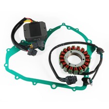 Stator+Regulator+Gasket for