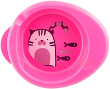 Piatto Termico per Pappa Con