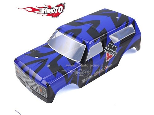 28745 carrozzeria off - 28745,