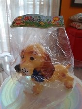 Very Rare Dog Dachshund Rubber