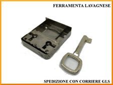 Serratura da applicare per mobili Meroni articolo 42