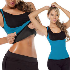 CANOTTA SNELLENTE DONNA CAMI