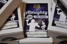 Baseball Almighty Repacks