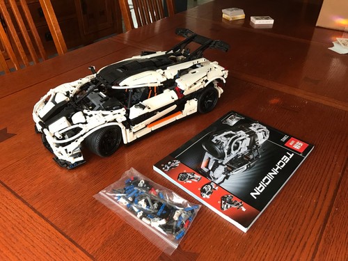 Lepin mould king technician - lepin/mould,