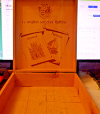 Scatola Legno Vino Le Migliori