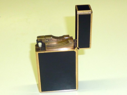 Dupont paris accendino - s.t.,